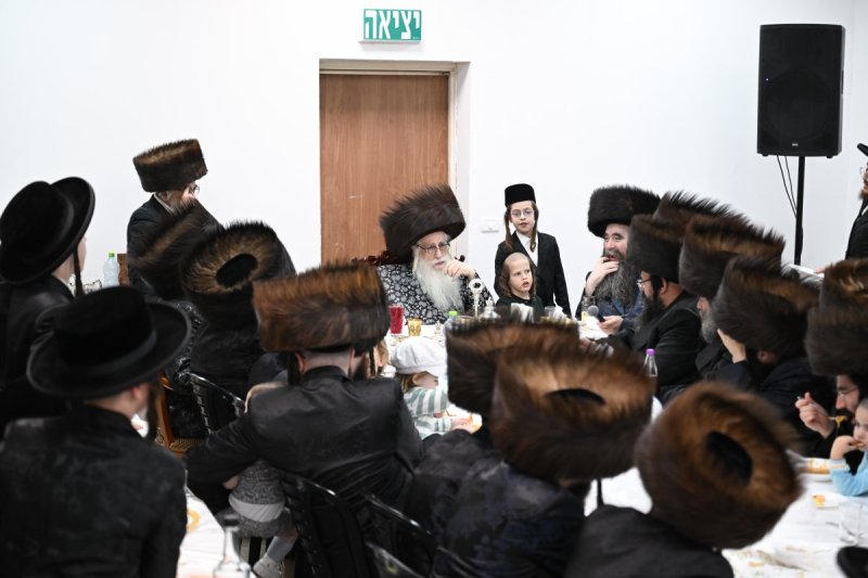 משה גולדשטיין