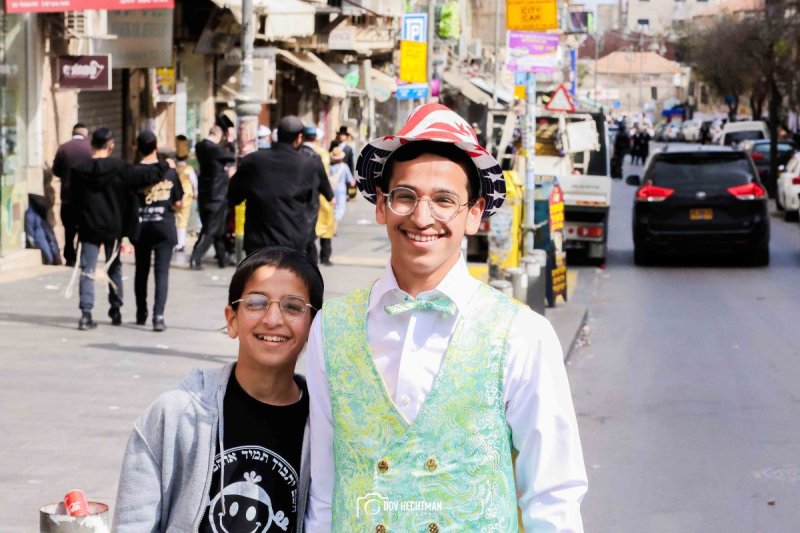 דוב בער הכטמן