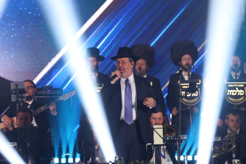 שלומי כהן, שמוליק קורלנסק ודוד מנדלסון 