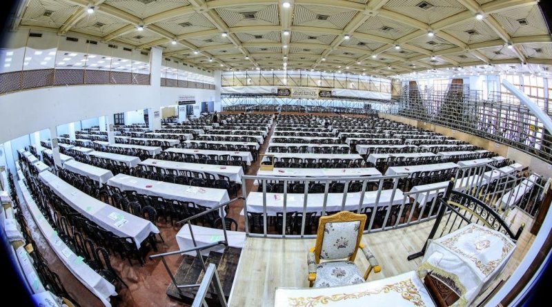 משה גולדשטיין