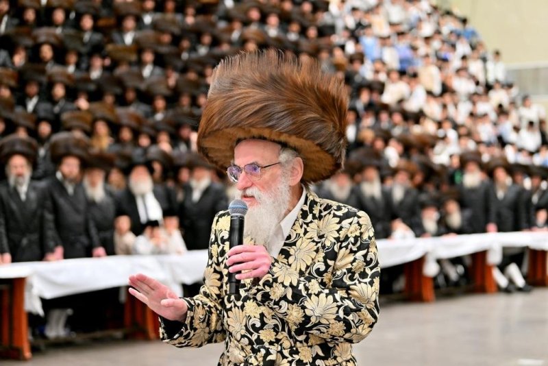 יהושע פרוכטר