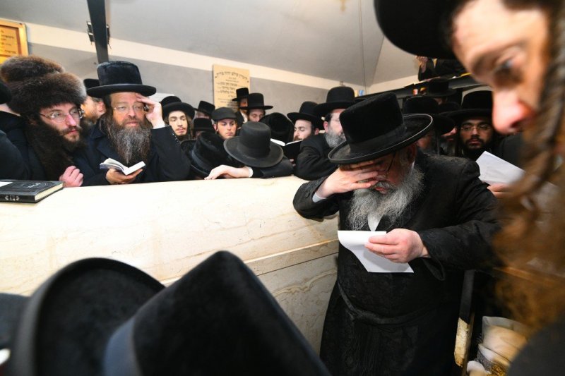 ארי קופרשטוק