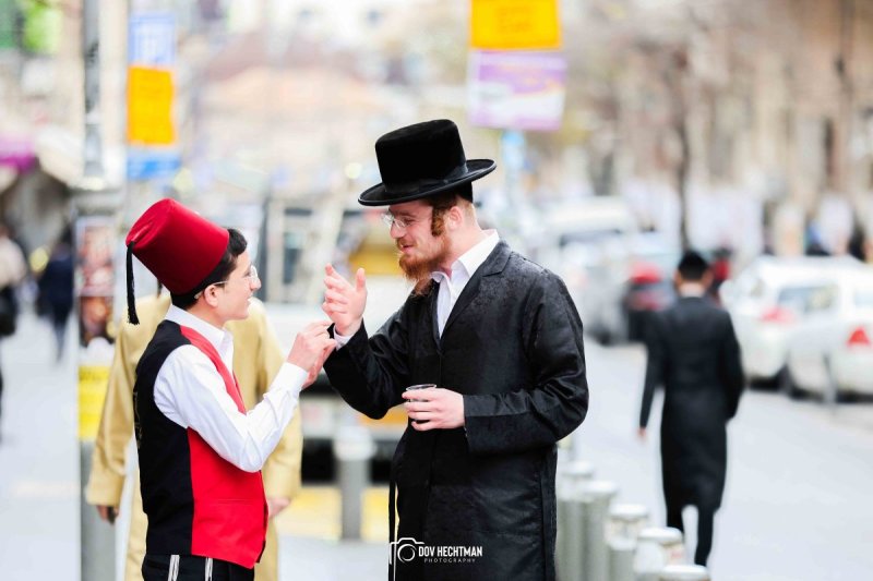 דוב בער הכטמן