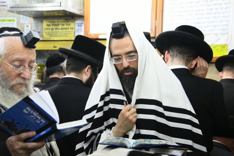 ארי קופרשטוק