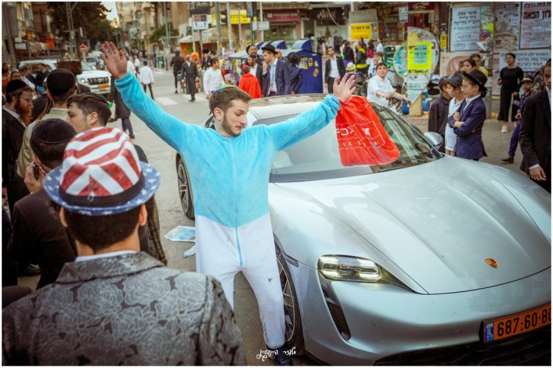 אלעזר פיינשטיין