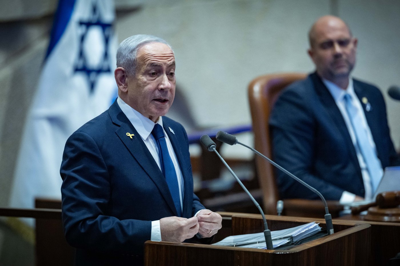 Yonatan Sindel/Flash90