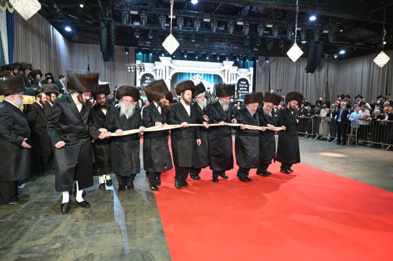 משה גולדשטיין