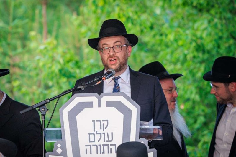אלי קובין ודניאל נפוסי