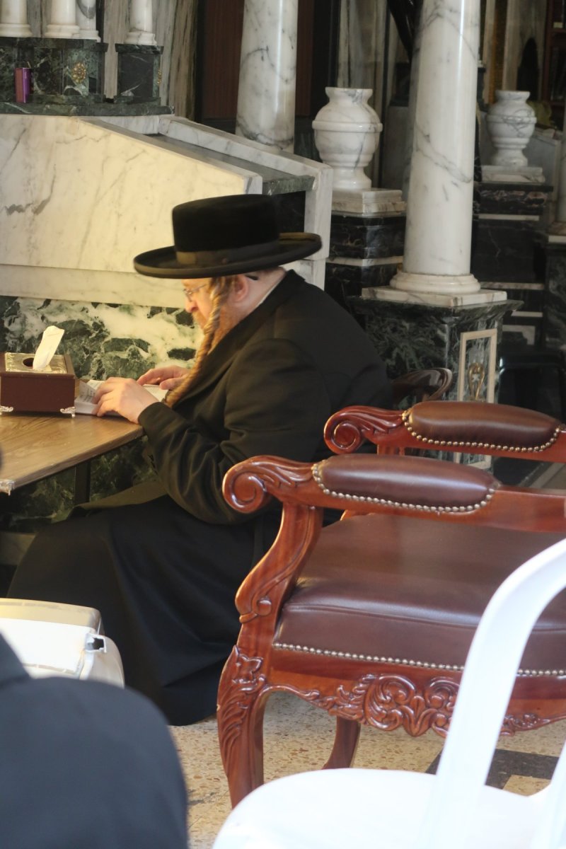 שוקי לרר