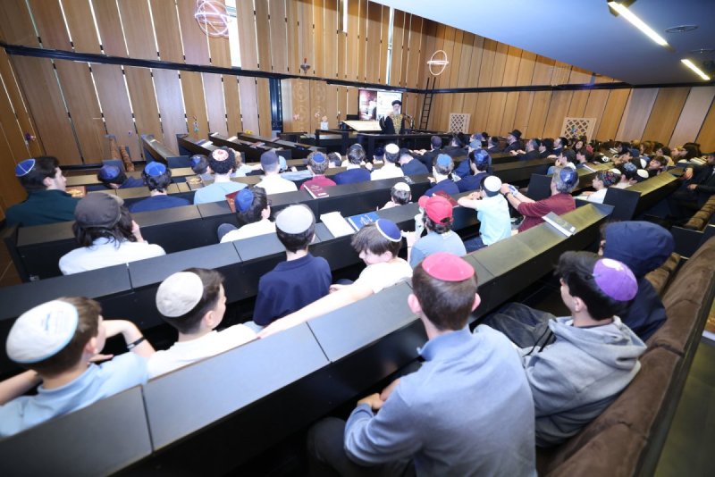יעקב כהן