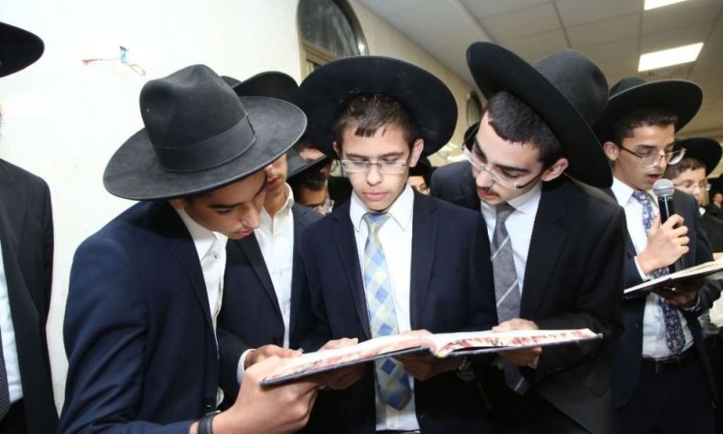 מהפכת הרישום במודיעין עילית: דחייה מדורגת שהפכה לשינוי היסטורי