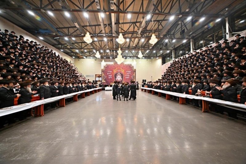 יהושע פרוכטר