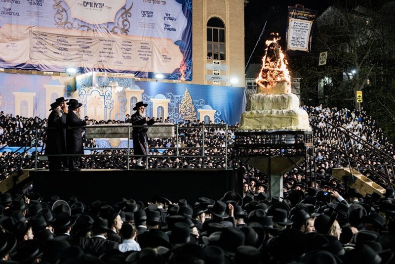 י. שטיין, שלום קליין ושלום שוורץ
