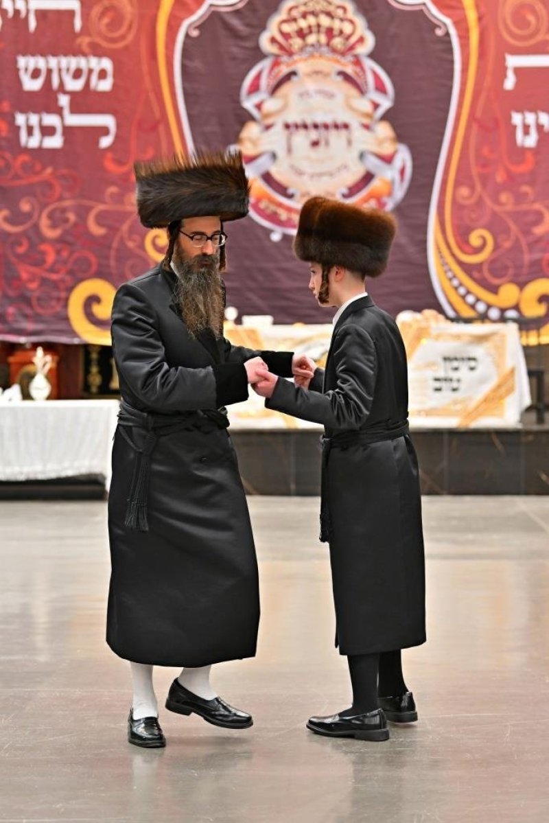 יהושע פרוכטר