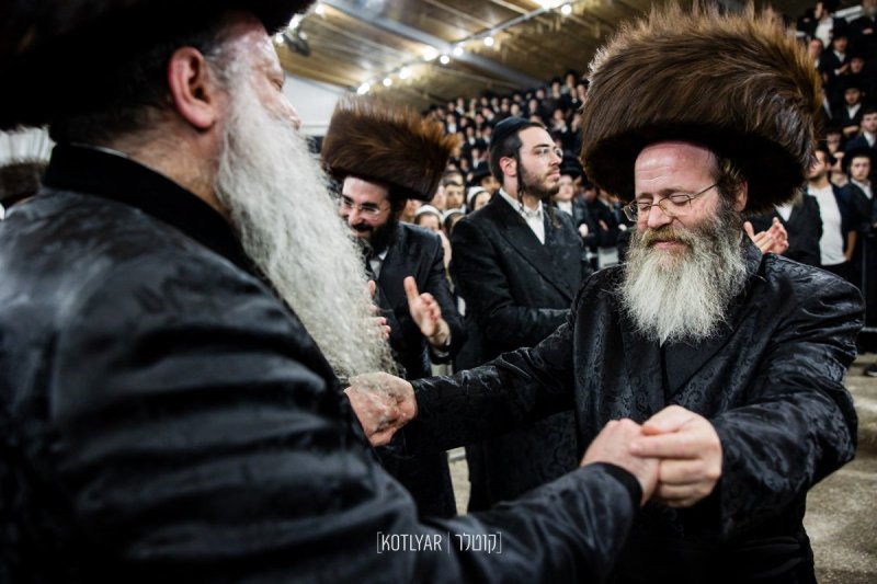 מענדי קוטלר