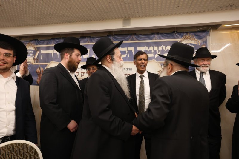 דוד ארזני