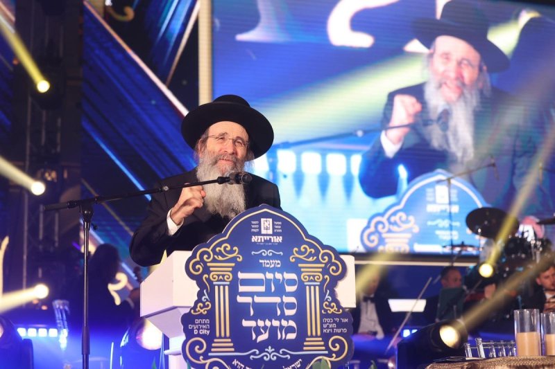 שלומי כהן, שמוליק קורלנסק ודוד מנדלסון 