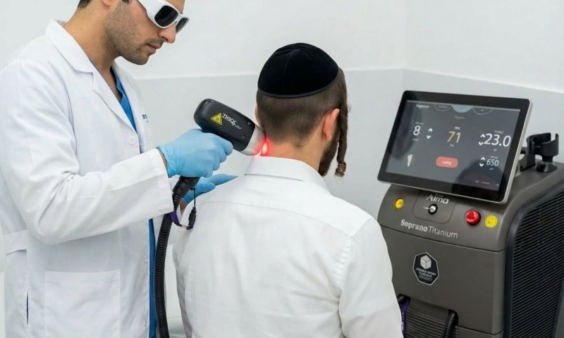 הסוד המטורף שגילו מומחים כדי לעצור את הזדקנות השיער - ולא ידעתם עליו!