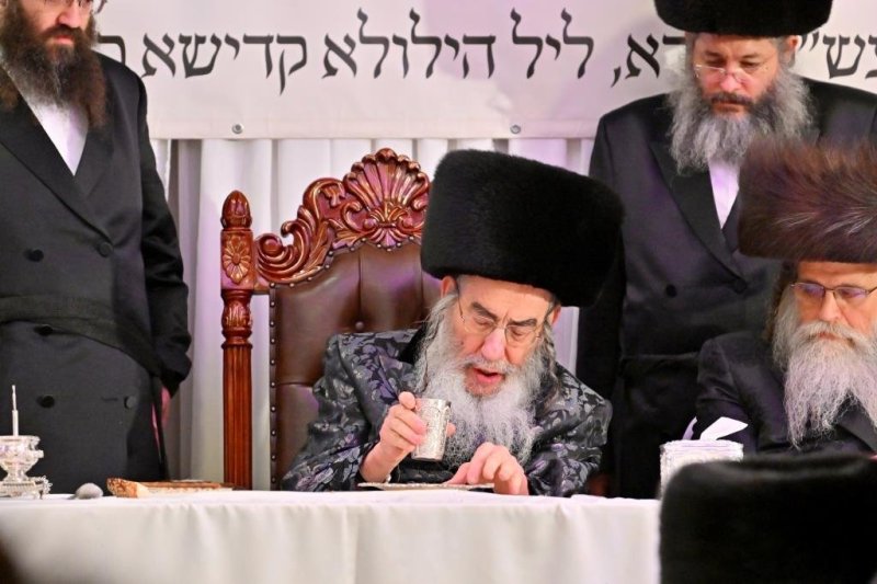 יהושע פרוכטר