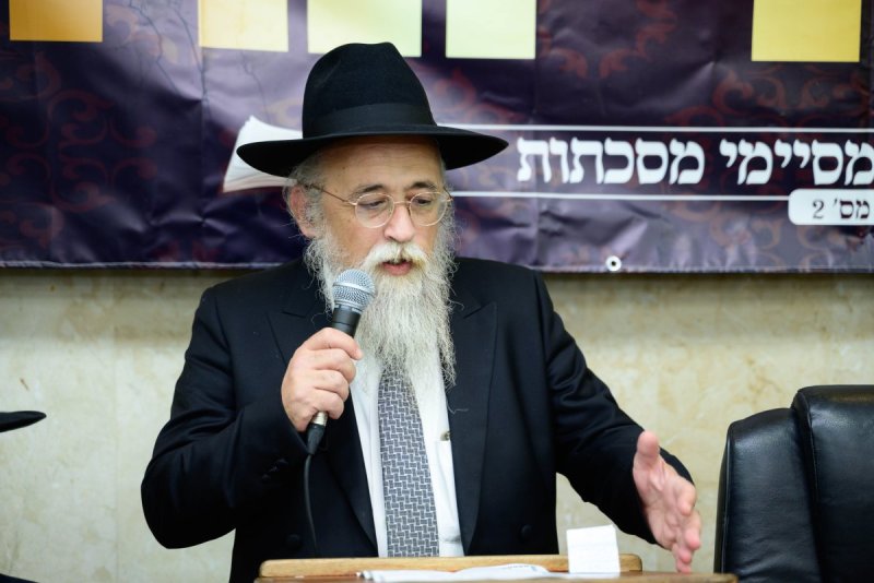 אריה מרדכי טייב