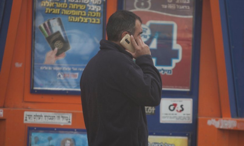 דרמה בהגרלת הלוטו: זוכה יחיד הצליח לגרוף את כל הקופה