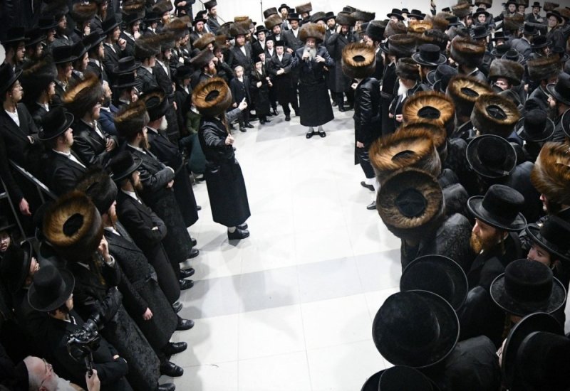 ארי קופרשטוק