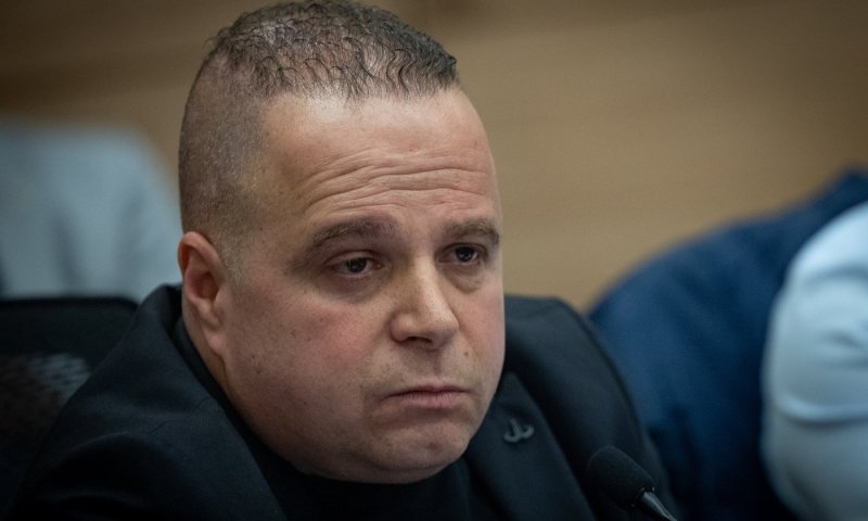 הותר לפרסום: זה ראש העיר שנעצר בחשד לגניבת כספי תרומות