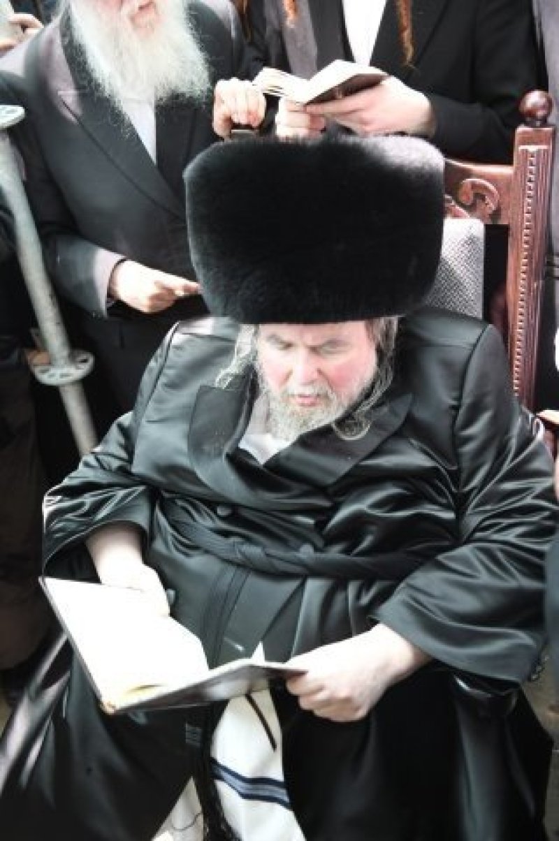 אנשיל בעק וא.מ.ש