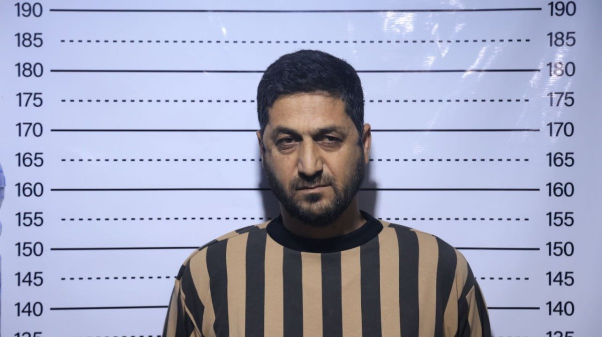 משרד הפנים של סוריה