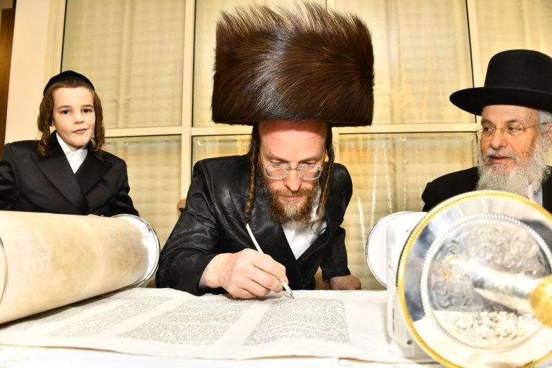 שוקי לרר