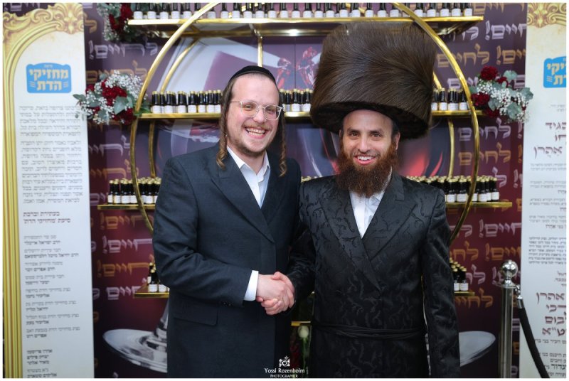 יוסי רוזנבוים