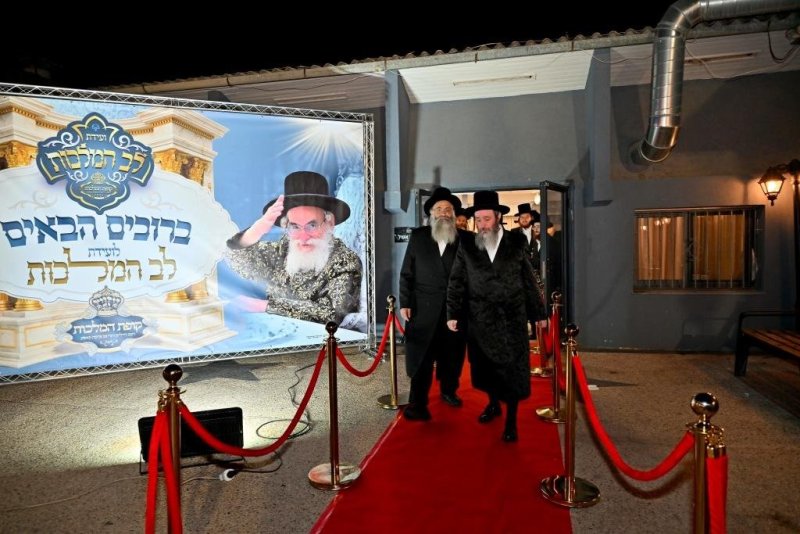 יהושע פרוכטר