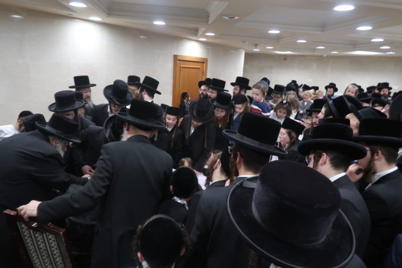 שוקי לרר