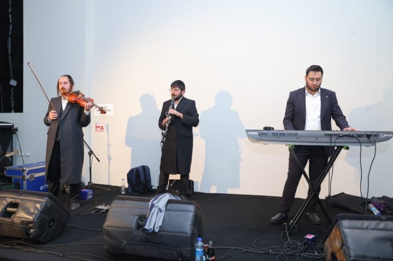 יוסי רוזנבוים