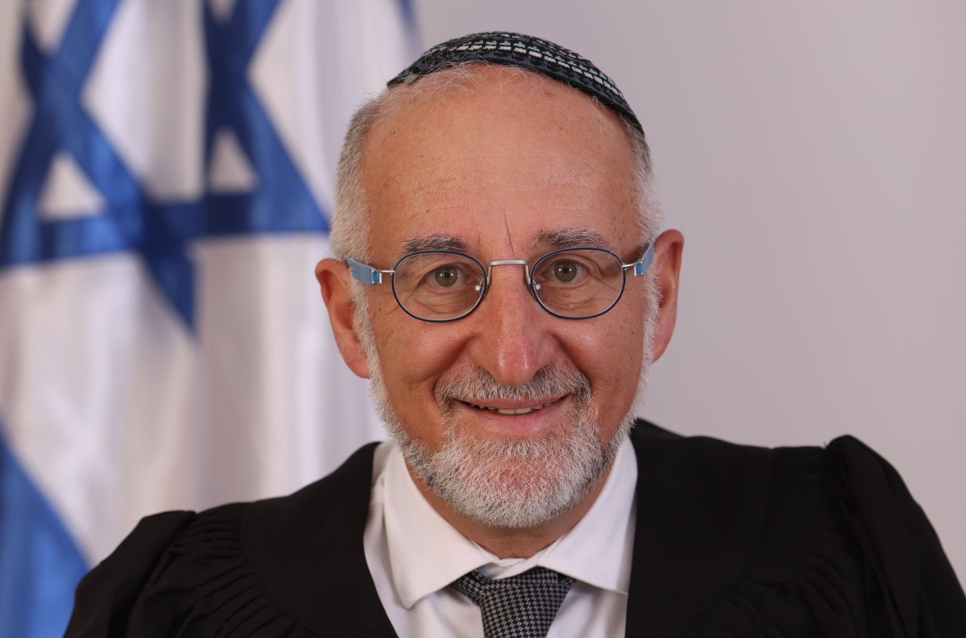 אתר הרשות השופטת