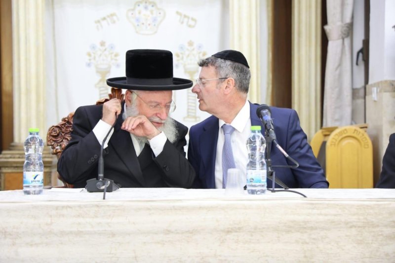 שלומי טריכטר