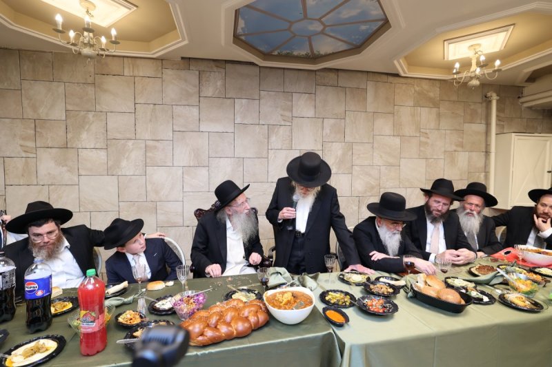 שמוליק קורלנסקי