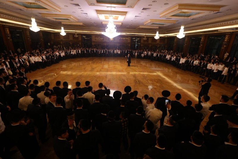 יעקב נחומי ודניאל נפוסי