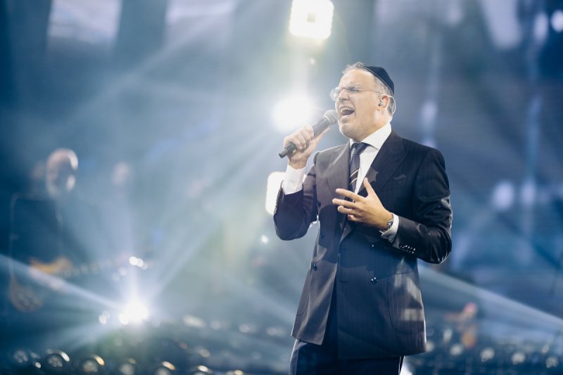 יעקב סגל, נתנאל בריזק ומנדי טויטו
