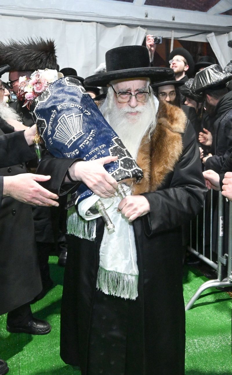 משה גולדשטיין