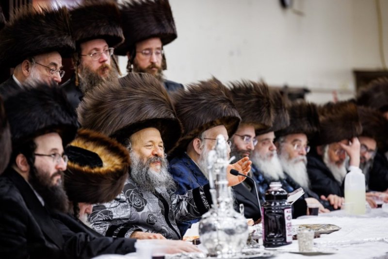 אברומי בלום, אחים לאנטשעווסקי, אייזיק י.