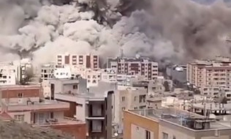 גנרל סעודי: "ישראל וארה"ב הרסו יותר מ-90% מהיכולות של איראן"