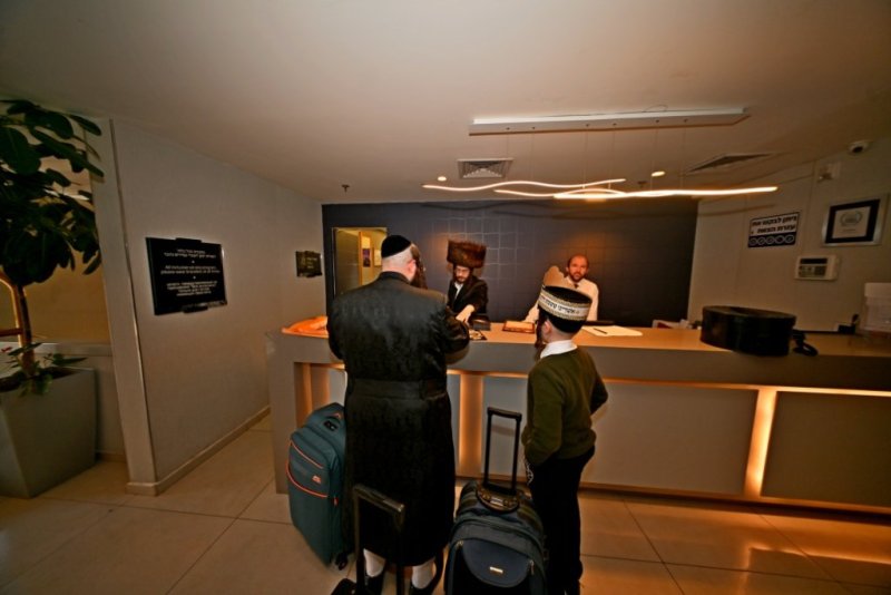 יהושע פרוכטר