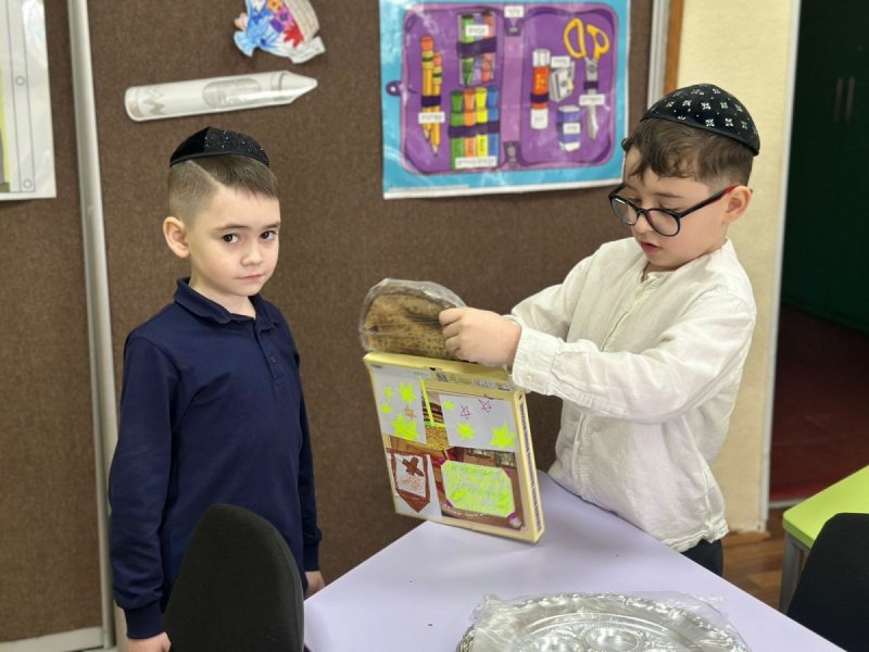 פדרציית הקהילות היהודיות באוקראינה