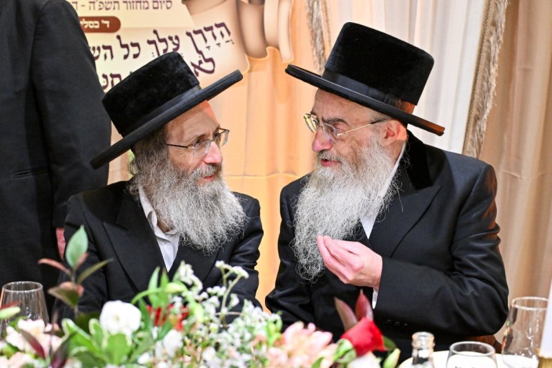 שוקי לרר ומאיר אדרי