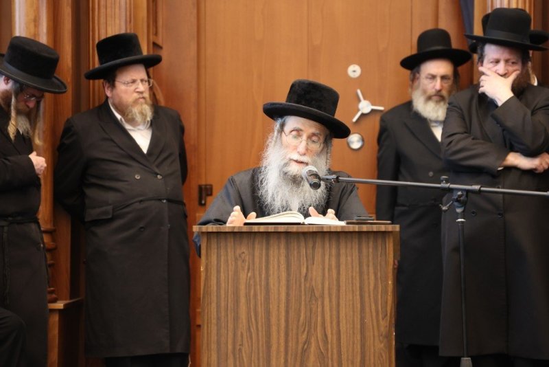 שלומי טריכטר