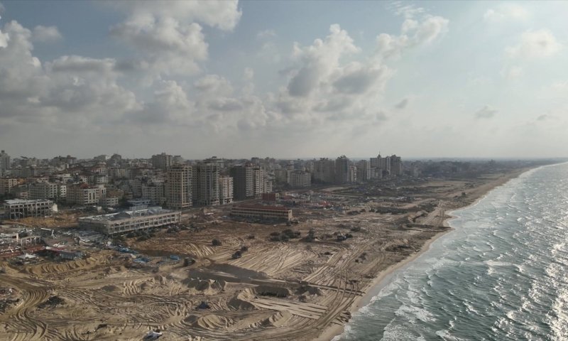 נתניהו שולל - ובמועצת השלום טוענים: ישראל כבר מקיימת את ההסכם