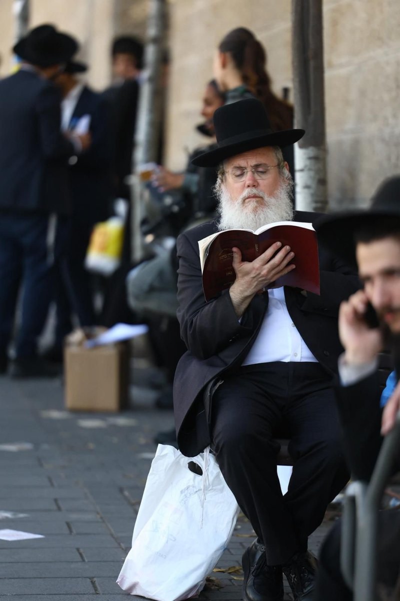 דניאל נפוסי ודוד מנדלסון