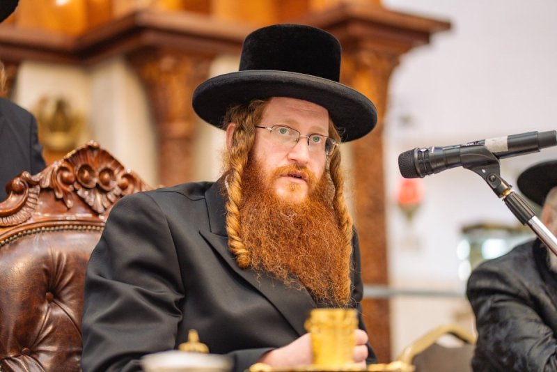 אלקנה קליין