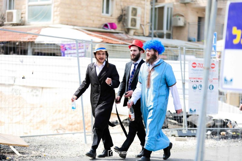 דוב בער הכטמן